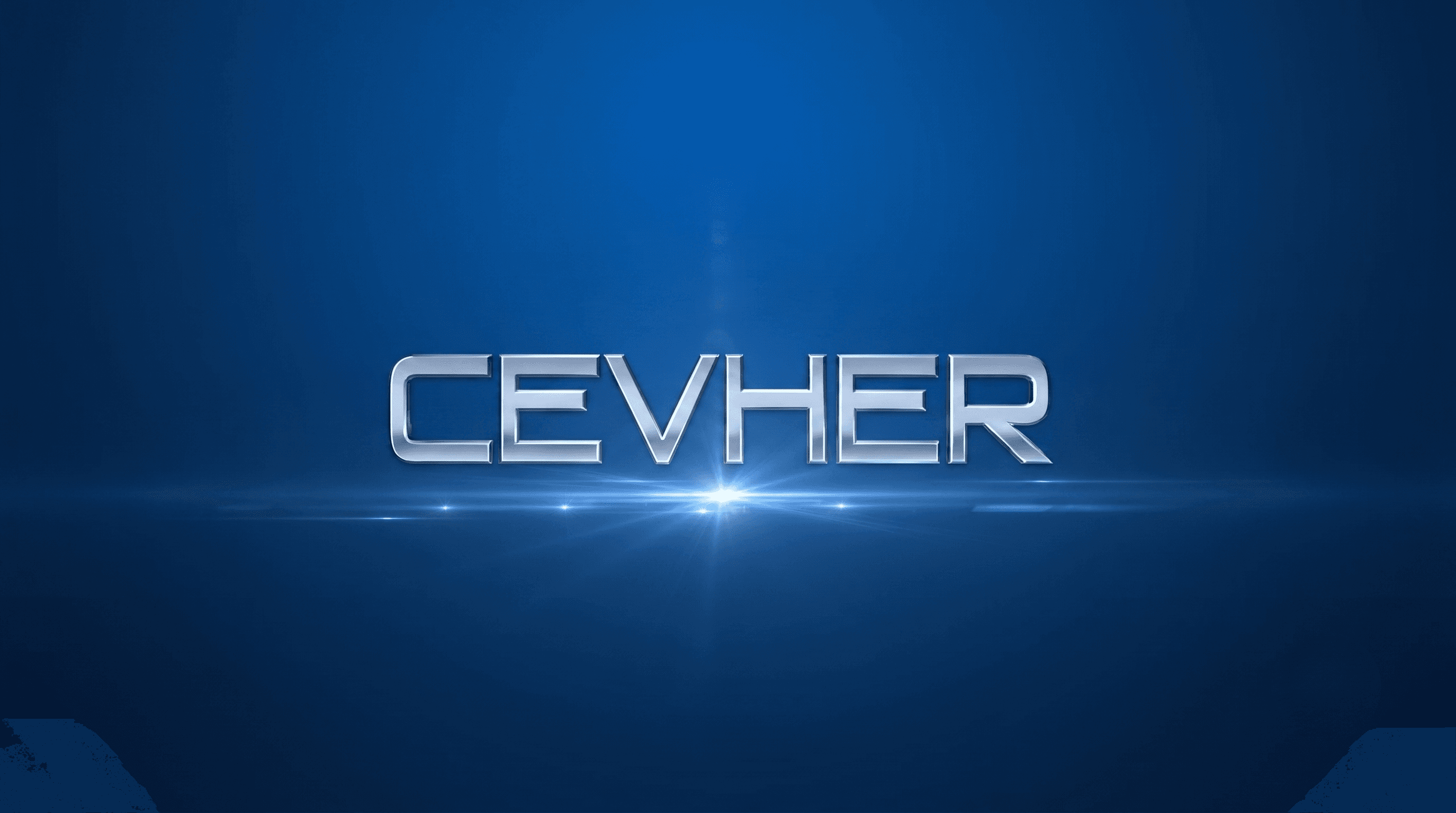 Cevher