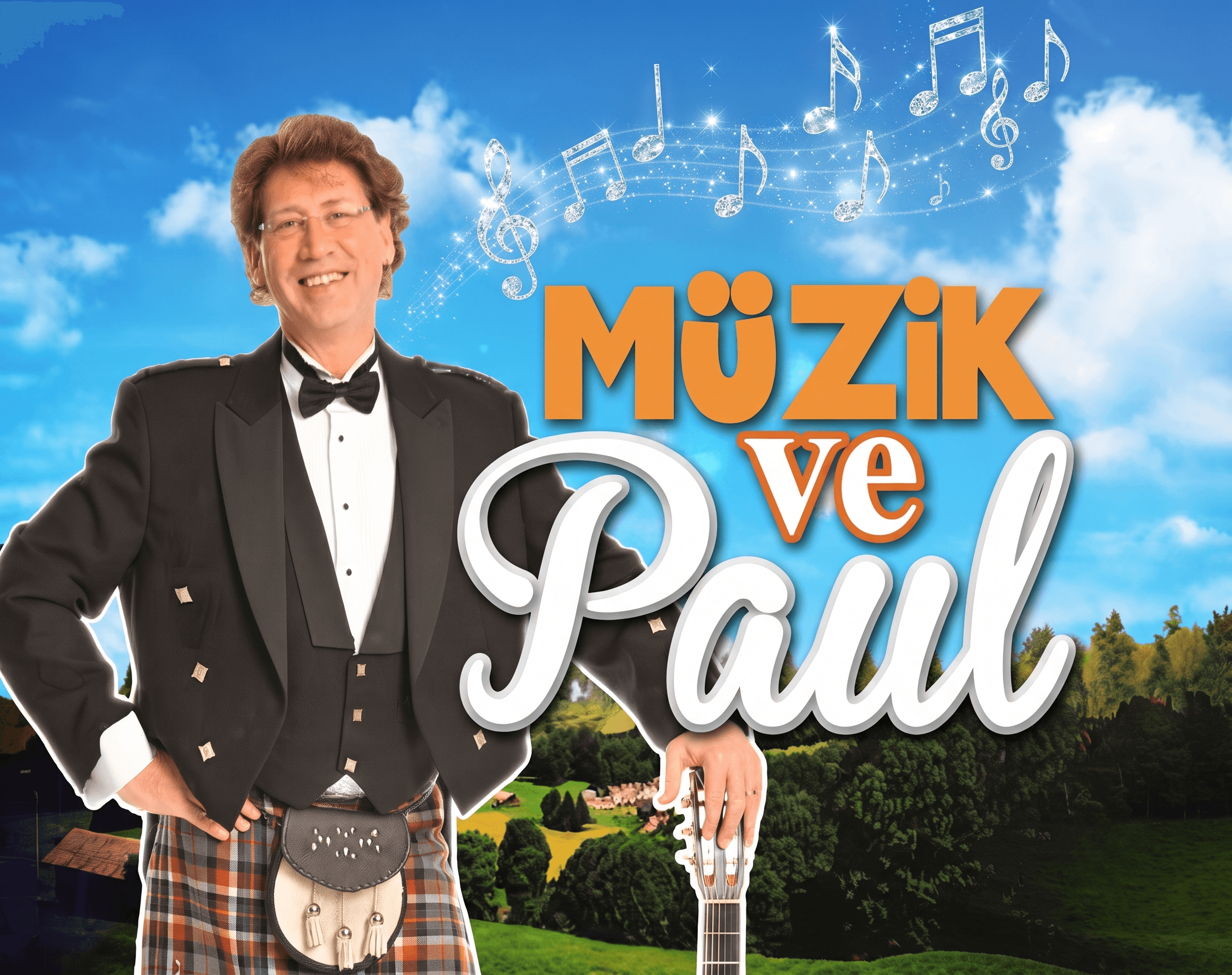 Müzik ve Paul