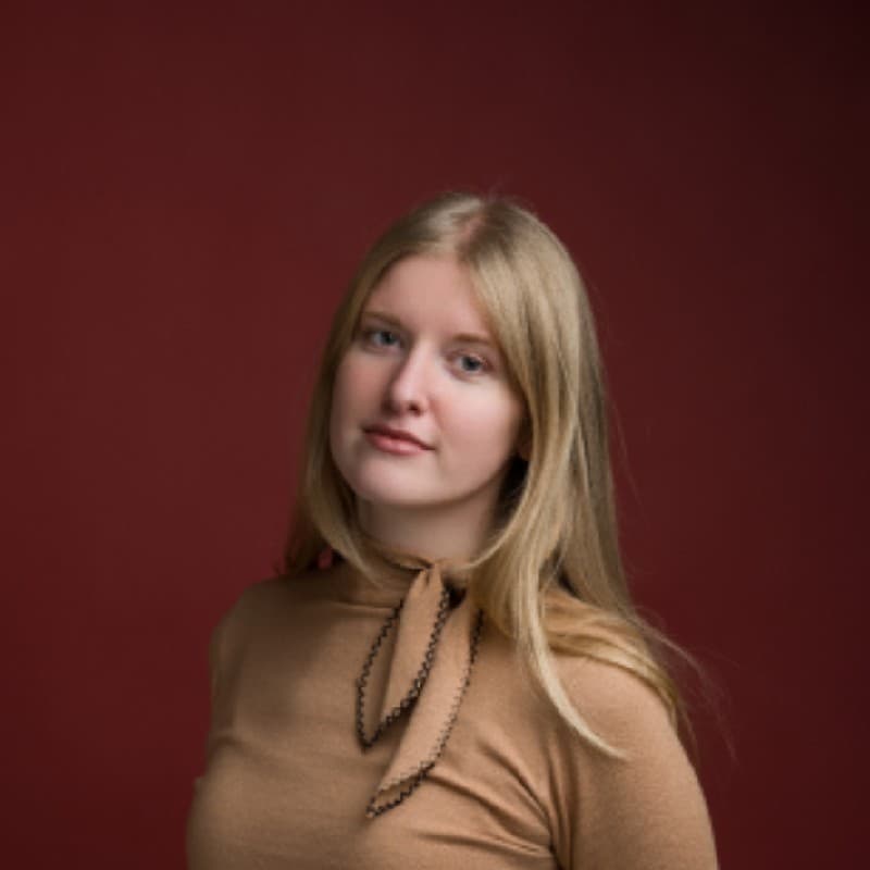 Marija Suideike
